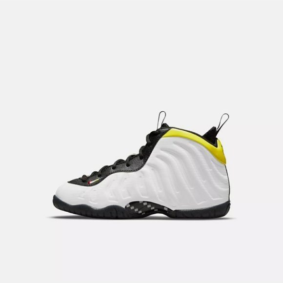 nike little posite preschool